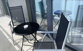 Rebreanu Residence Lux Apartmen